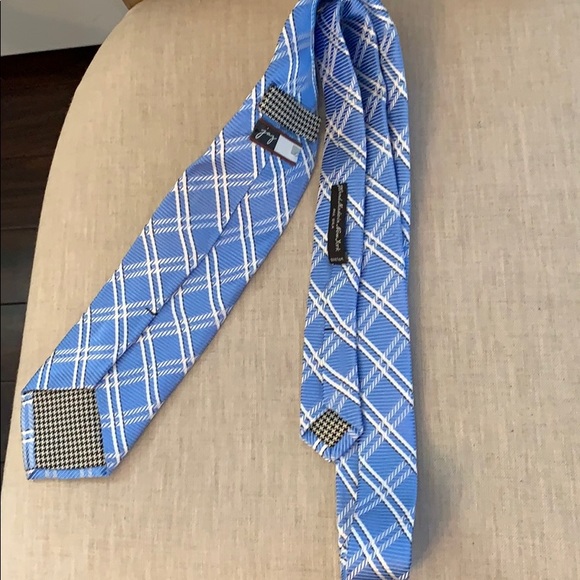 Men’s Jaz necktie - new without tags. - Picture 3 of 5